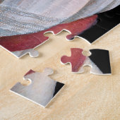 Sandro Botticelli - Portrait von Simonetta Vespucc Puzzle (Seite)