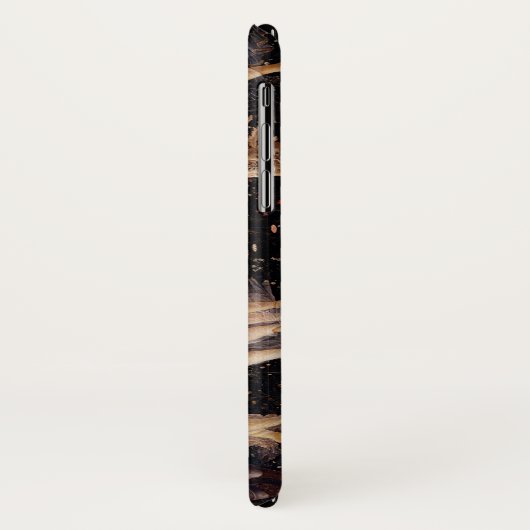 Sandro Botticelli Primavera Case-Mate iPhone Hülle (Hinten/Links)