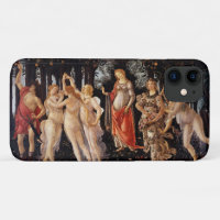 Sandro Botticelli Primavera