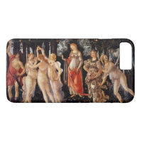 Sandro Botticelli Primavera Kunst, Dichtung und Mu