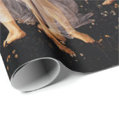 Sandro Botticelli Primavera Kunst, Dichtung und Mu Geschenkpapier (Rolleneckpunkt)