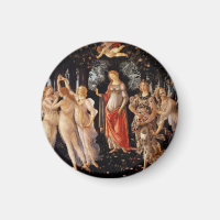 Sandro Botticelli Primavera Kunst, Dichtung und Mu