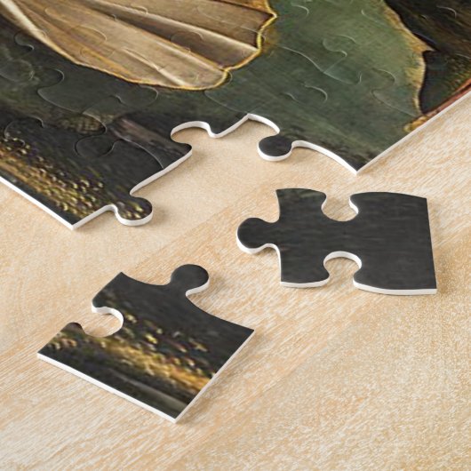 Sandro Botticelli Puzzle (Seite)