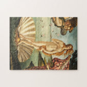 Sandro Botticelli Puzzle (Horizontal)