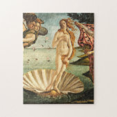 Sandro Botticelli Puzzle (Vertikal)