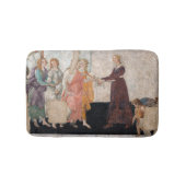 Sandro Botticelli - Venus und die drei Grafen Badematte (Vorderseite)