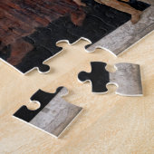 Sandro Botticelli - Venus und die drei Grafen Puzzle (Seite)