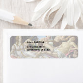 Sandro Botticelli - Venus und Mars (Insitu)