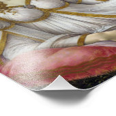 Sandro Botticelli - Venus und Mars Fotodruck (Ecke)