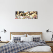 Sandro Botticelli - Venus und Mars Leinwanddruck (Insitu (Schlafzimmer))