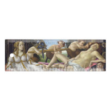 Sandro Botticelli - Venus und Mars