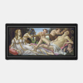 Sandro Botticelli - Venus und Mars Schreibtischunterlage (Vorderseite)