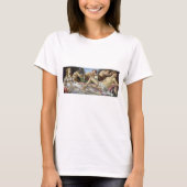 Sandro Botticelli - Venus und Mars T-Shirt (Vorderseite)