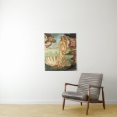 Sandro Botticelli Wandteppich (Beispiel)