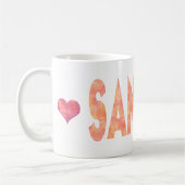 Sandro Tasse (Links)