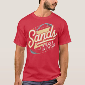 Sands Hotel & Casino T-Shirt
