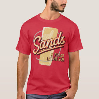 Sands Hotel & Casino T-Shirt