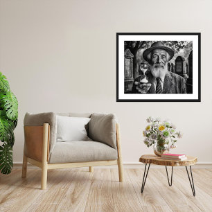 Sands of Time - Archivkunstdruck Poster