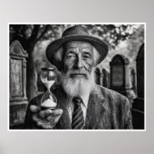 Sands of Time - Archivkunstdruck Poster (Vorne)