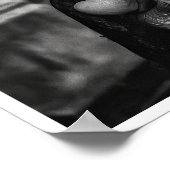 Sands of Time - Archivkunstdruck Poster (Ecke)