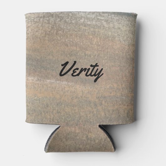 Sands of Time Desert Dwellers Personalisiert Dosenkühler (Vorderseite)