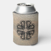 Sands of Time Desert Dwellers Personalisiert Dosenkühler (Kanne Rückseite)