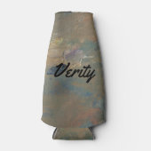 Sands of Time Desert Dwellers Personalisiert Flaschenkühler (Vorderseite)