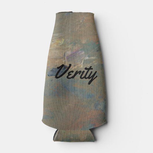 Sands of Time Desert Dwellers Personalisiert Flaschenkühler (Vorderseite)