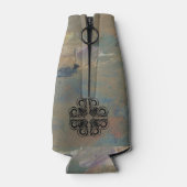 Sands of Time Desert Dwellers Personalisiert Flaschenkühler (Rückseite)