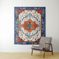 Sands of Time: Heritage Boho Marokkanische Kunst
