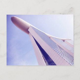 Sands Postkarte
