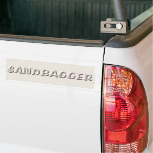 SandsandAutoaufkleber Autoaufkleber