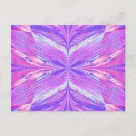 Sandschmetterling 18 postkarte