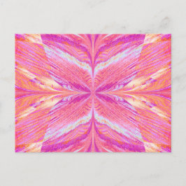 Sandschmetterling 19 postkarte