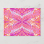 Sandschmetterling 19 postkarte (Vorderseite)