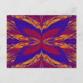 Sandschmetterling 20 postkarte