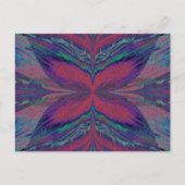 Sandschmetterling 22 postkarte (Vorderseite)