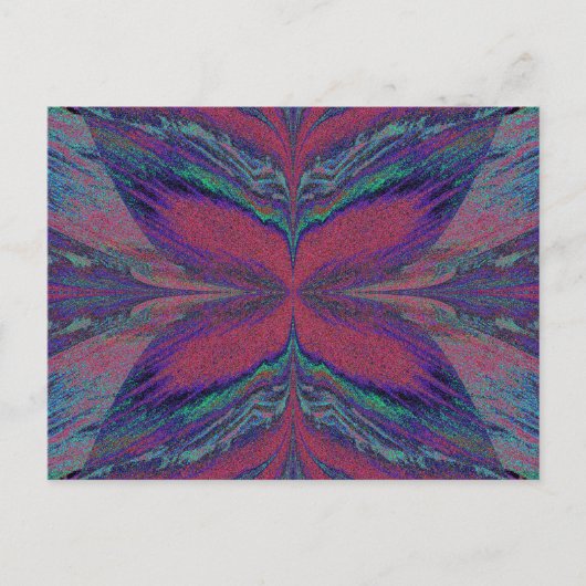 Sandschmetterling 22 postkarte (Vorderseite)