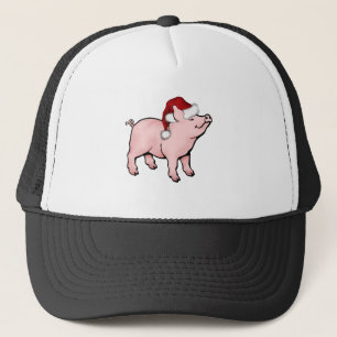 Sandschwein Truckerkappe