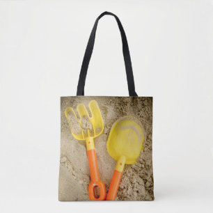 Sandspielzeug Tasche