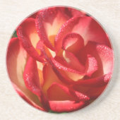 Sandstein Drink Untersetzer (Vorne)