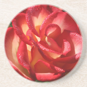 Sandstein Drink Untersetzer