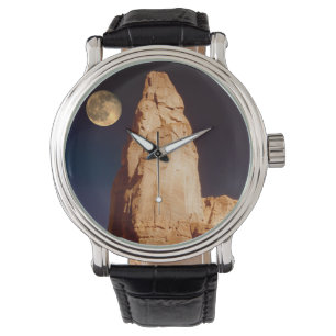 Sandstein Pinacle Armbanduhr