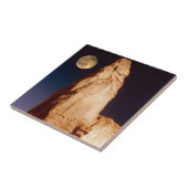 Sandstein Pinacle Fliese (Seite)