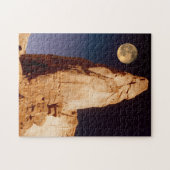Sandstein Pinacle Puzzle (Horizontal)