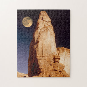 Sandstein Pinacle Puzzle