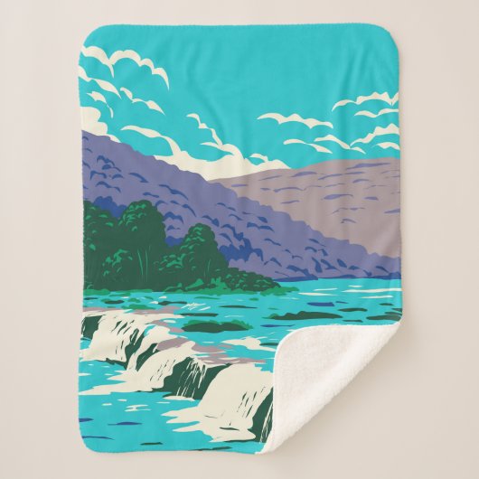 Sandstein Sherpadecke (Vorderseite)