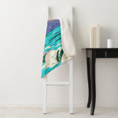 Sandstein Sherpadecke (Beispiel)