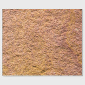 Sandstein-Struktur Hintergrund abstrakt, Architekt Geschenkpapier (Flach)