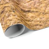 Sandstein-Struktur Hintergrund abstrakt, Architekt Geschenkpapier (Rolleneckpunkt)